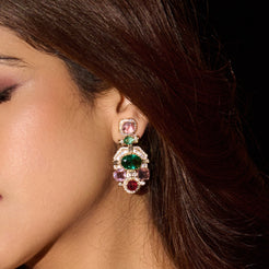 Vashti Earrings Mozaati