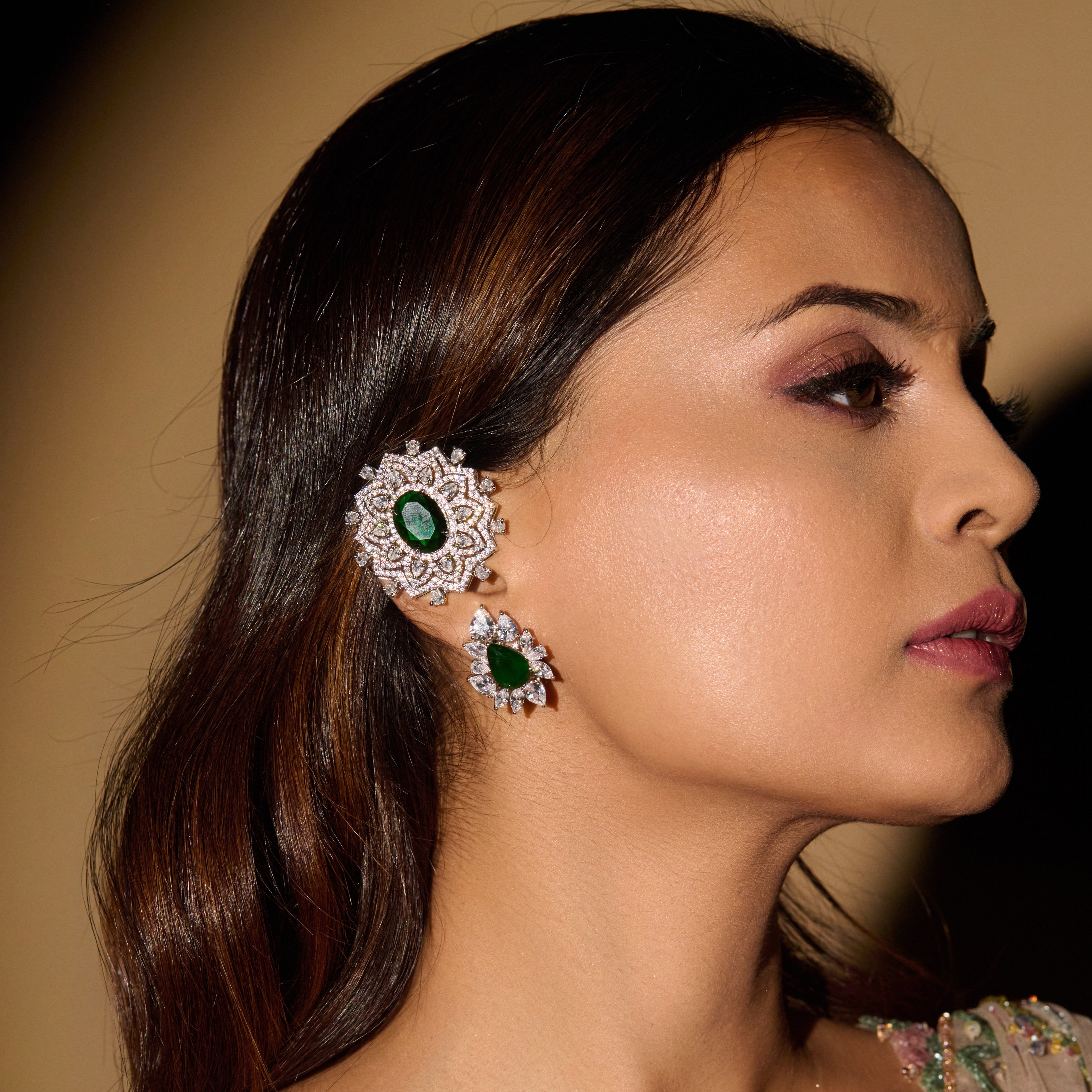 Kanika Cuff Mozaati