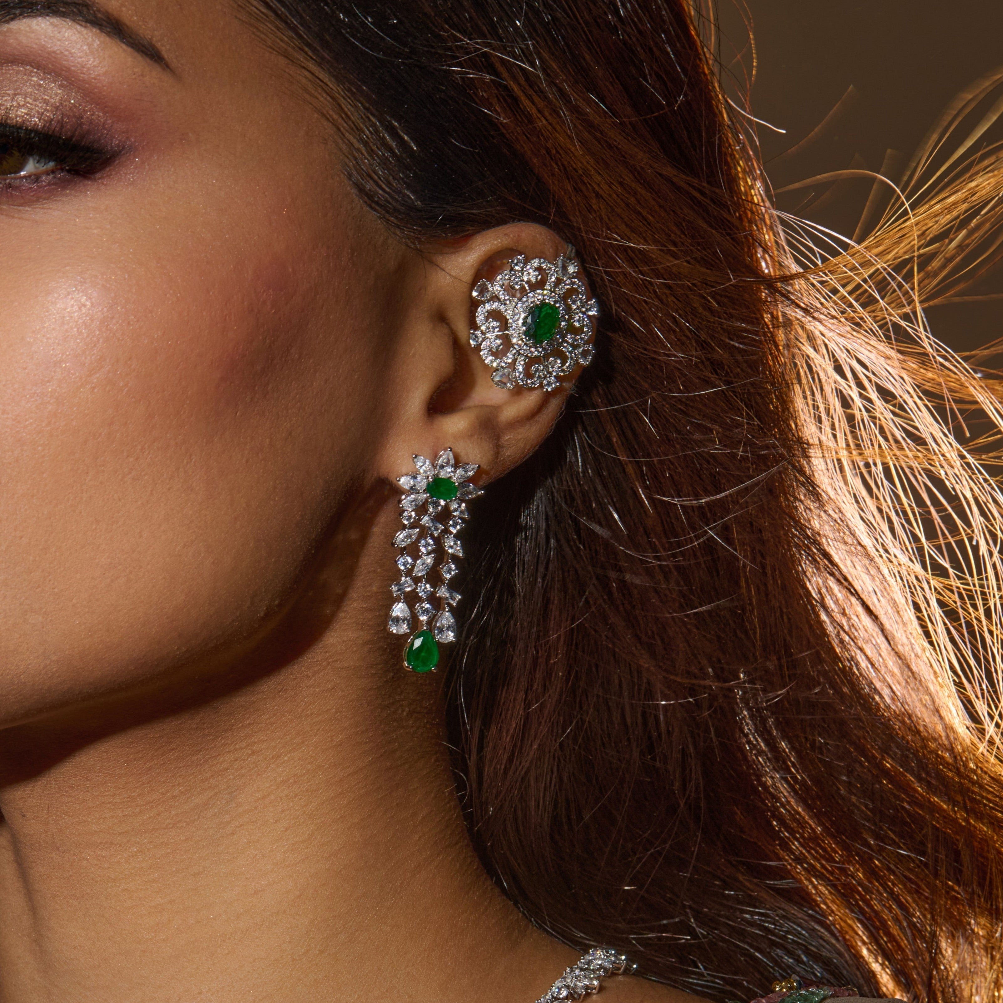 Vedi Cuff Mozaati