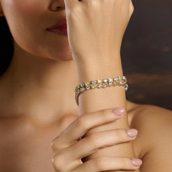 Nihira Bracelet Mozaati