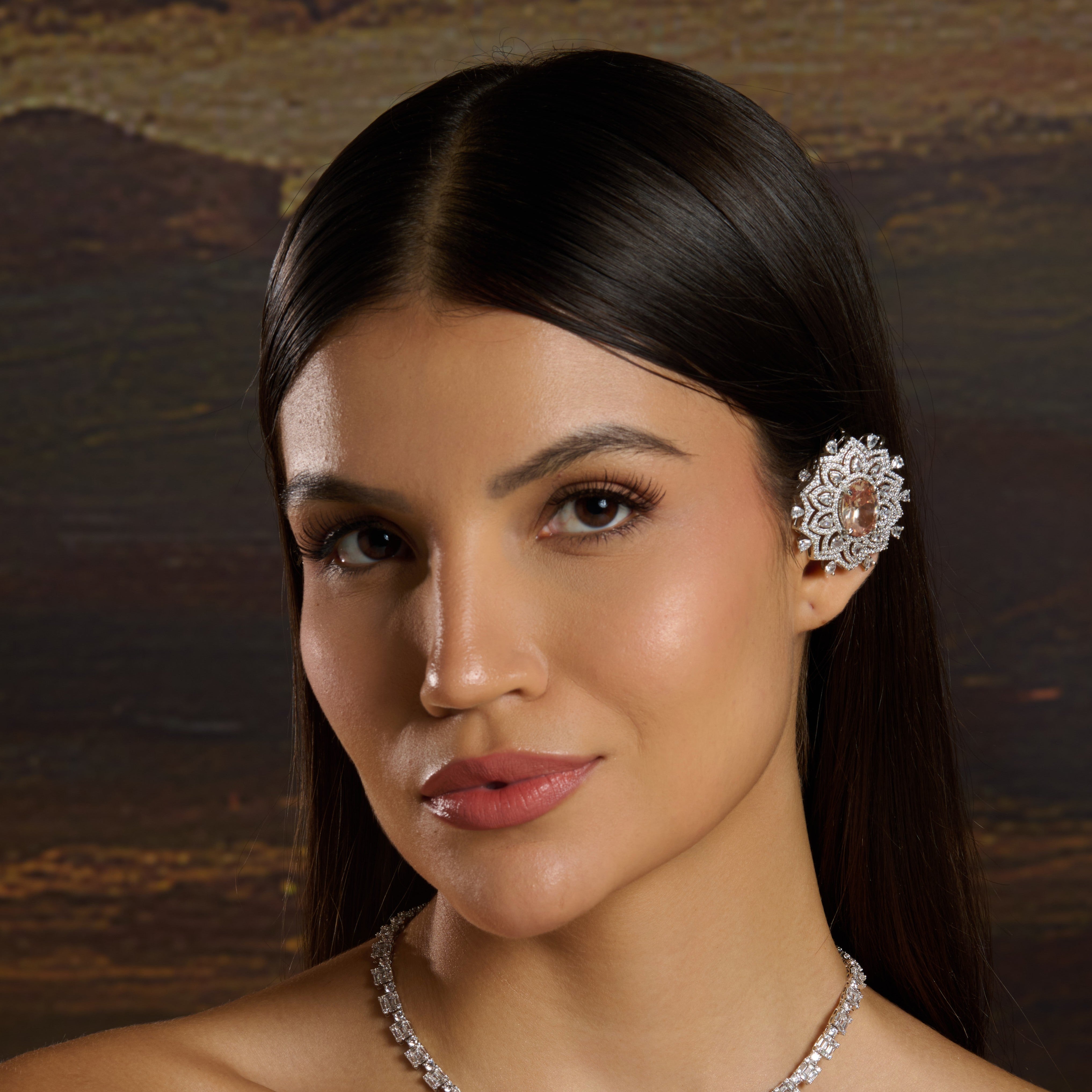 Kanika Cuff Mozaati