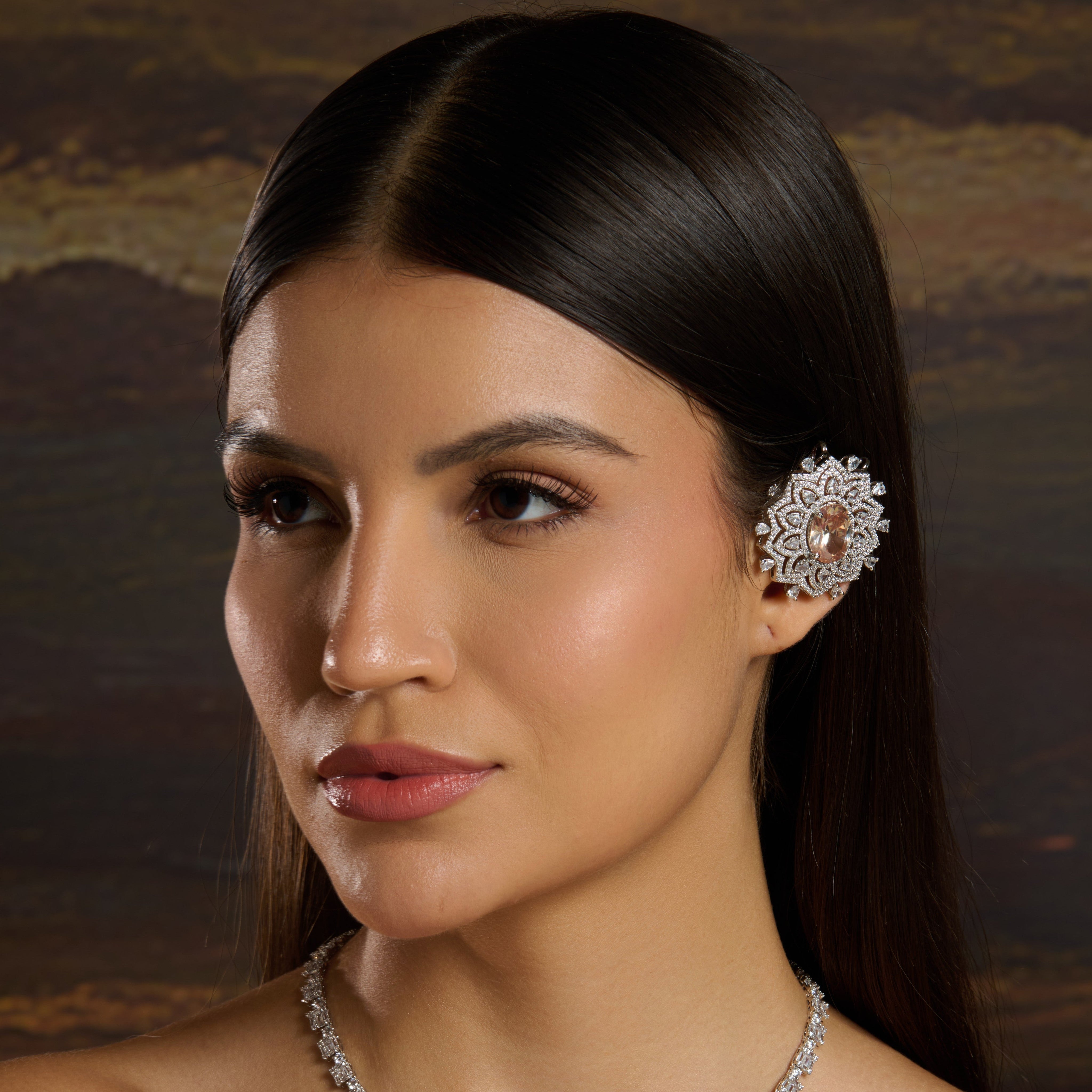 Kanika Cuff Mozaati
