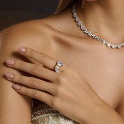 Kerani Ring Mozaati