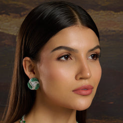 Wami Earrings Mozaati