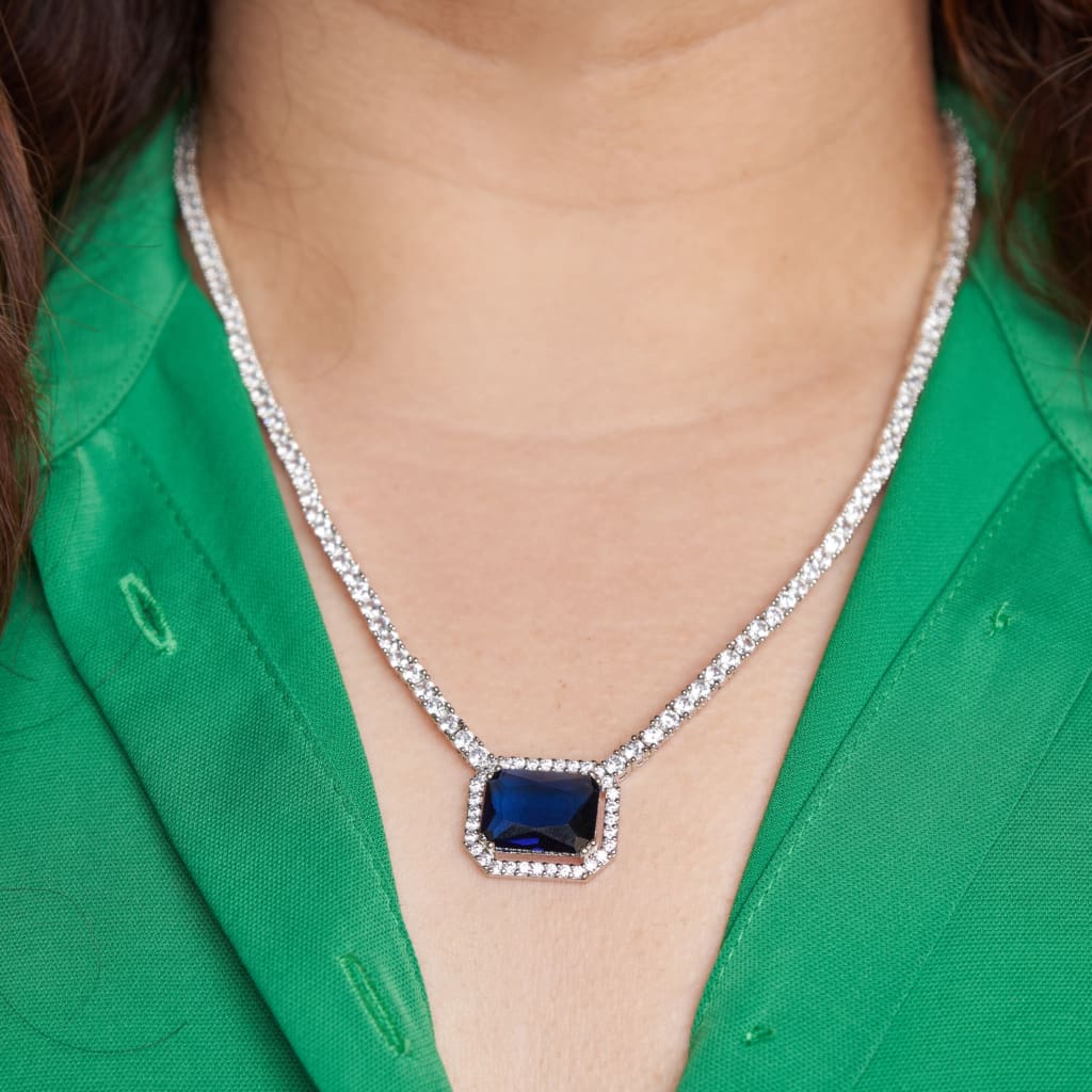 Ella Necklace