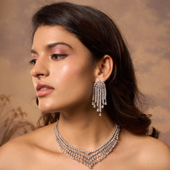 Antheia Earrings Mozaati