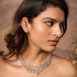 Audrian Necklace Mozaati