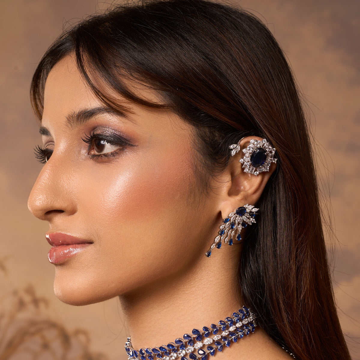 Stardust Cuff Mozaati
