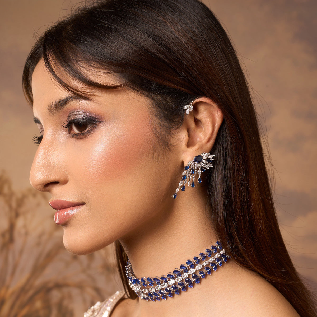 Stardust Cuff Mozaati