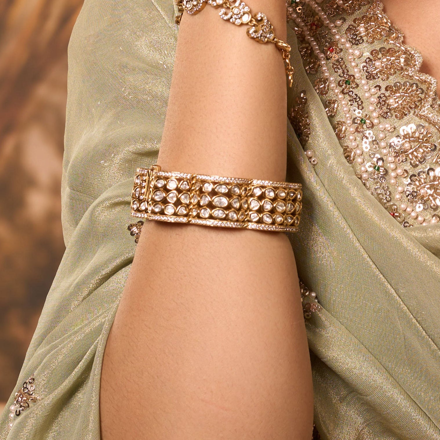 Aarini Kada Mozaati