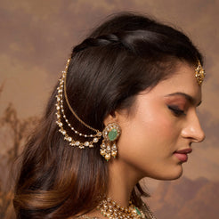 Riyasat Kanoti Mozaati