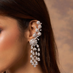 Shahan Earrings Mozaati