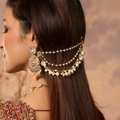 Antra Kanoti Mozaati