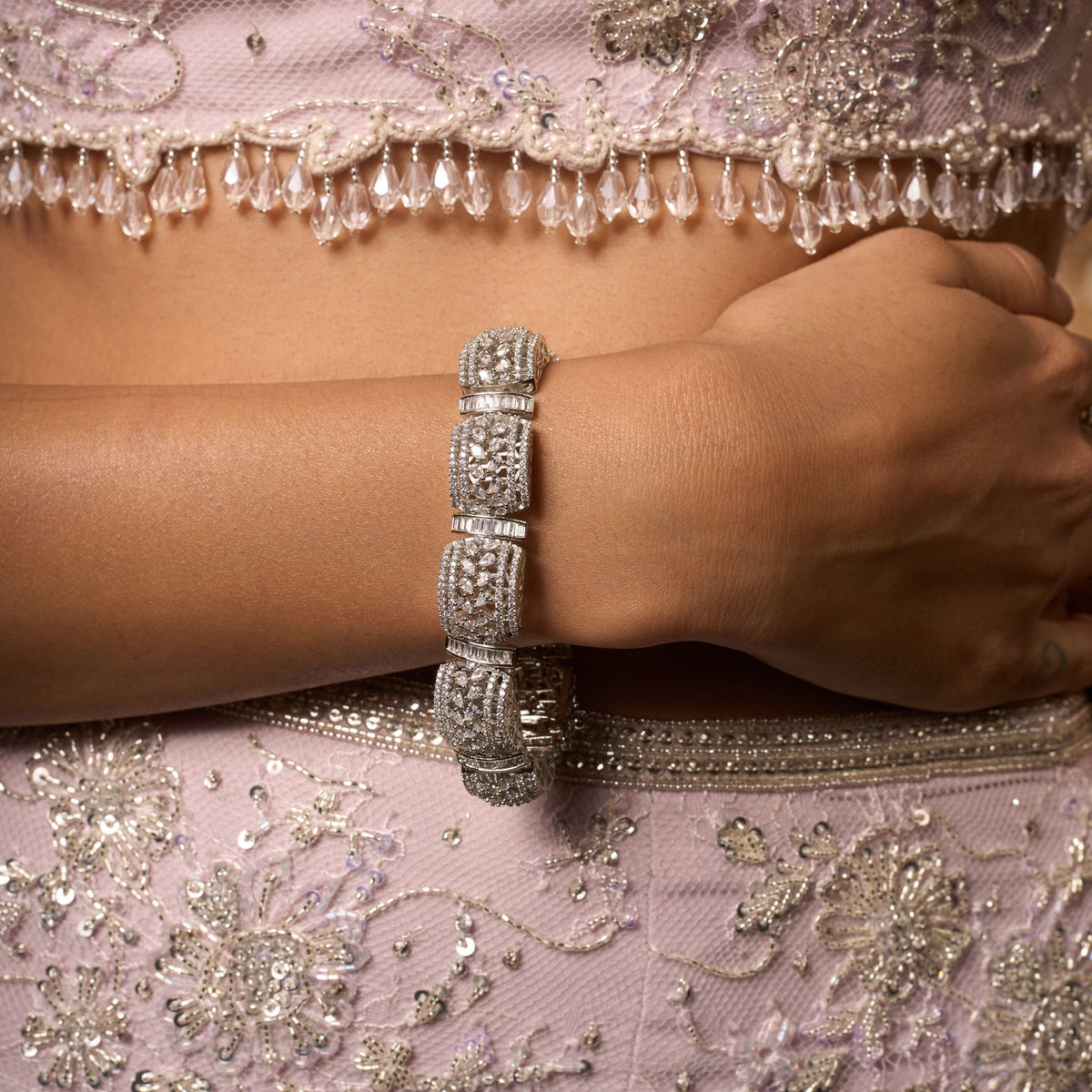Gulabo Bracelet Mozaati