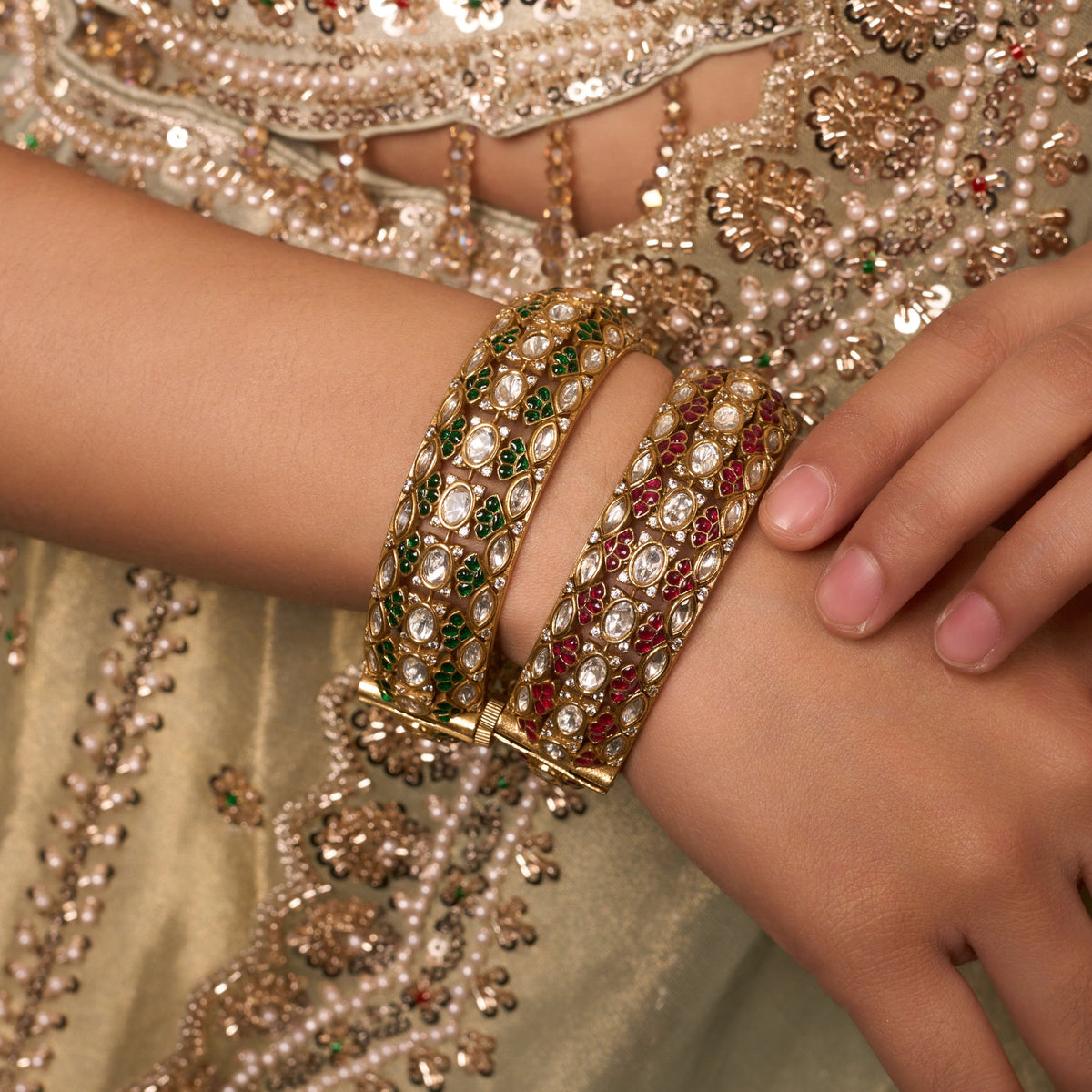 Sayali Kada Mozaati