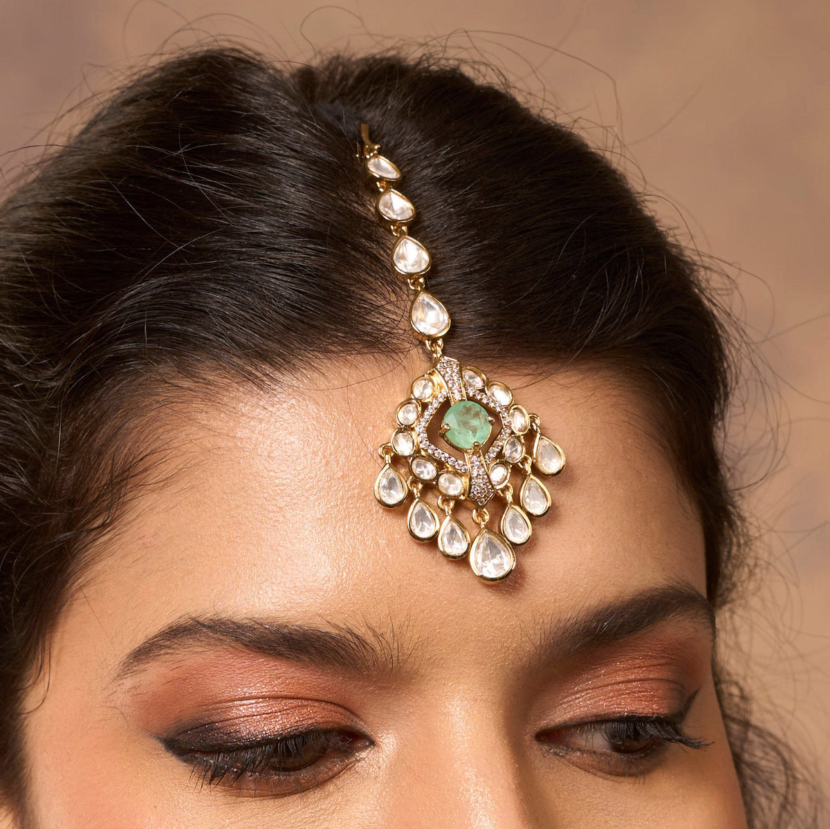 Naaz Maangtikka Mozaati