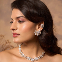 Rishvan Ear Cuff Mozaati