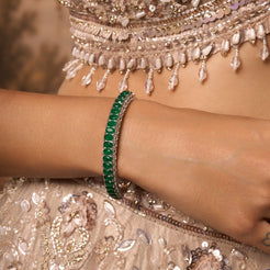 Amaia Bracelet Mozaati