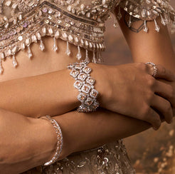 Ruveya Bracelet Mozaati