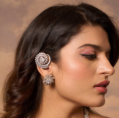 Takshi Earrings Mozaati
