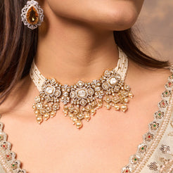 Leilani Necklace Mozaati