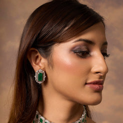 Sia Earrings Mozaati