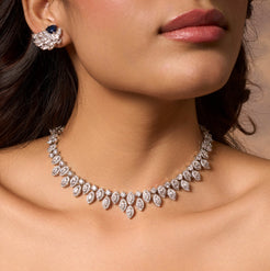 Tacey Necklace Mozaati