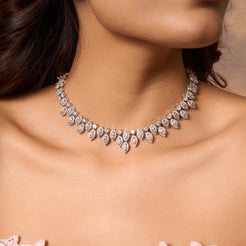 Tacey Necklace Mozaati