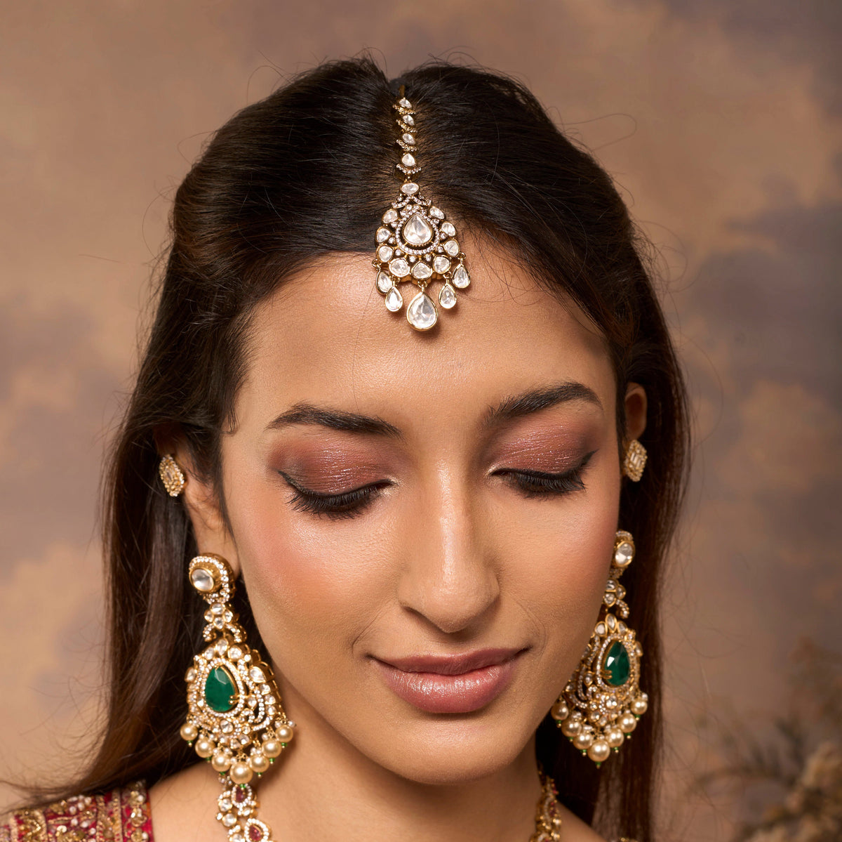 Saumya Maangtikka Mozaati
