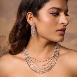 Max Necklace Set Mozaati