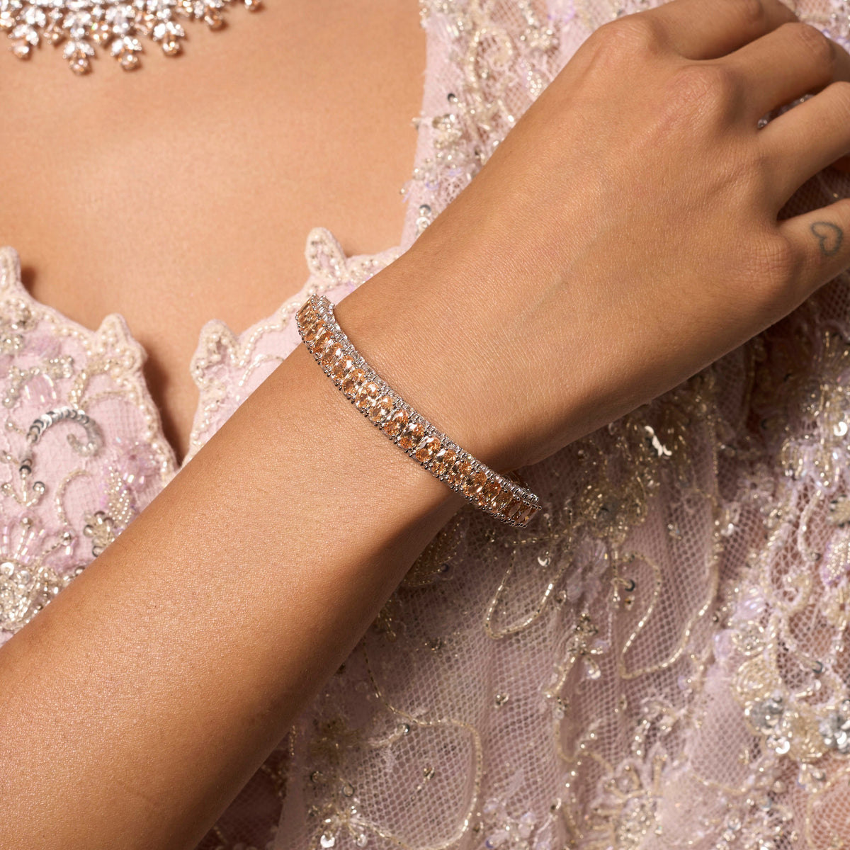 Amaia Bracelet Mozaati
