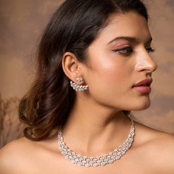 Rayner Necklace Set Mozaati