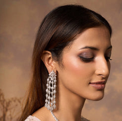Sunburst Earrings Mozaati
