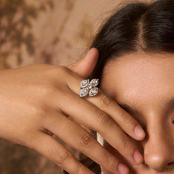 Rosabell Ring Mozaati