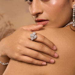 Rosabell Ring Mozaati