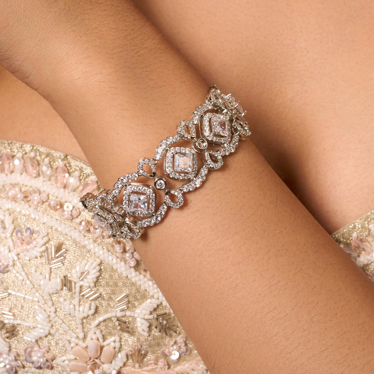 Dareen Bracelet Mozaati