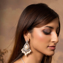 Droplet Earrings Mozaati