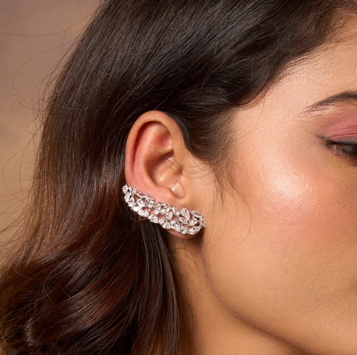 Celandine Ear Climber Mozaati