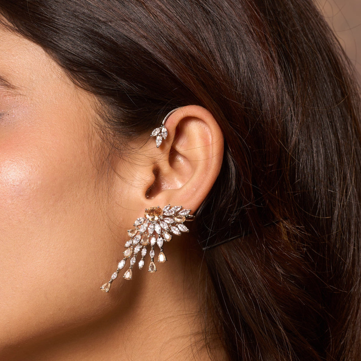 Stardust Cuff Mozaati