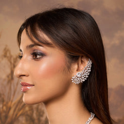 Aleha Ear Cuff Mozaati