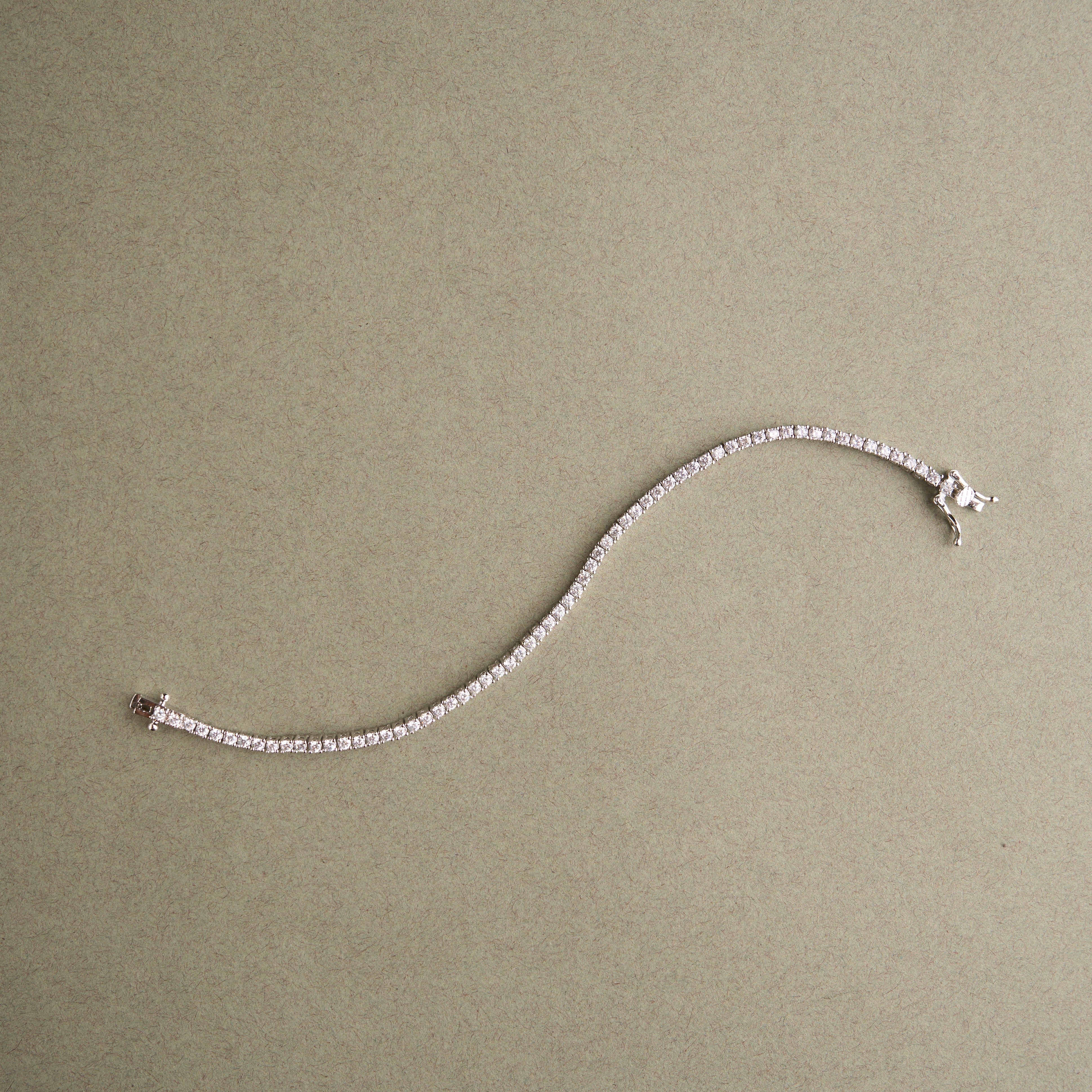 Archie Bracelet Mozaati