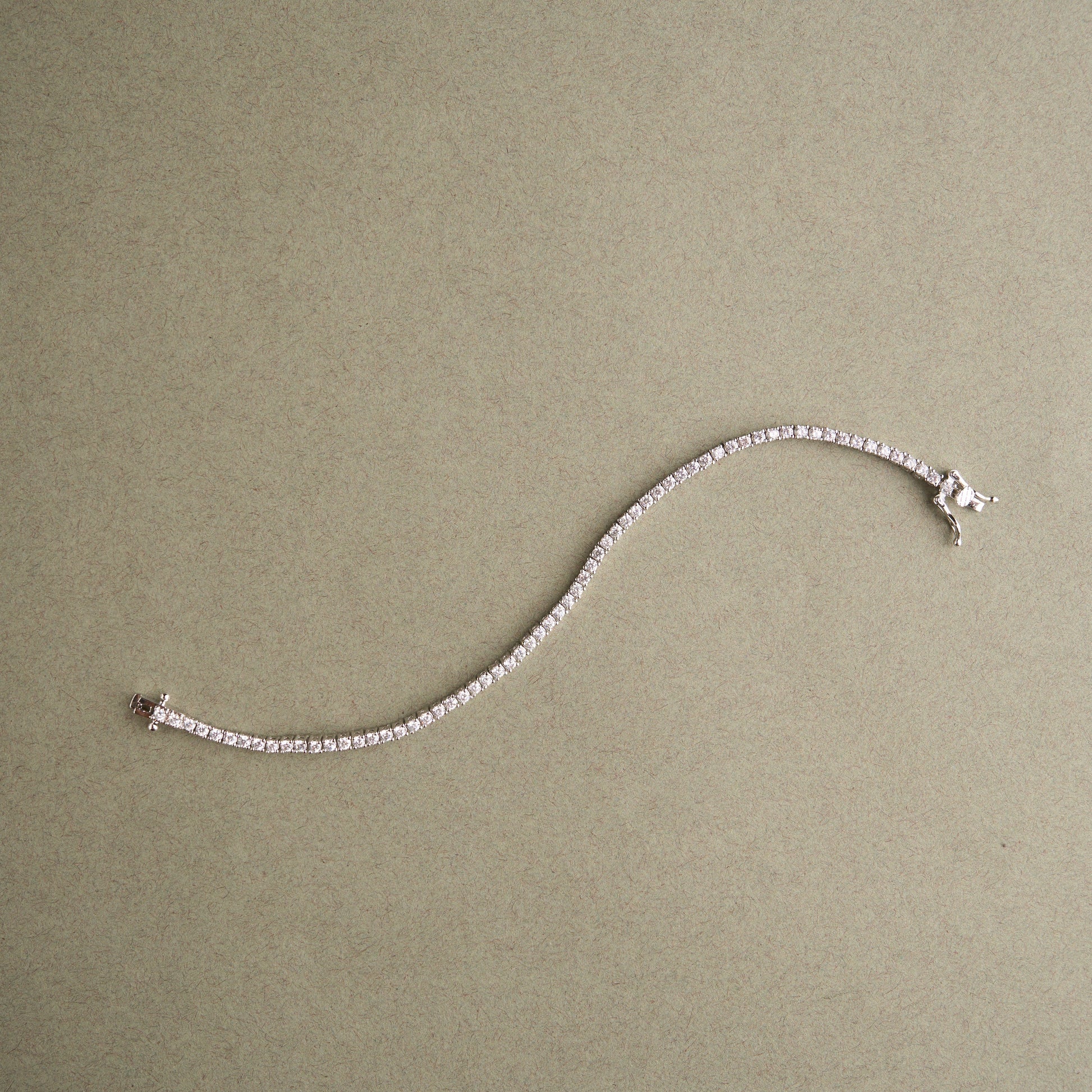Archie Bracelet Mozaati