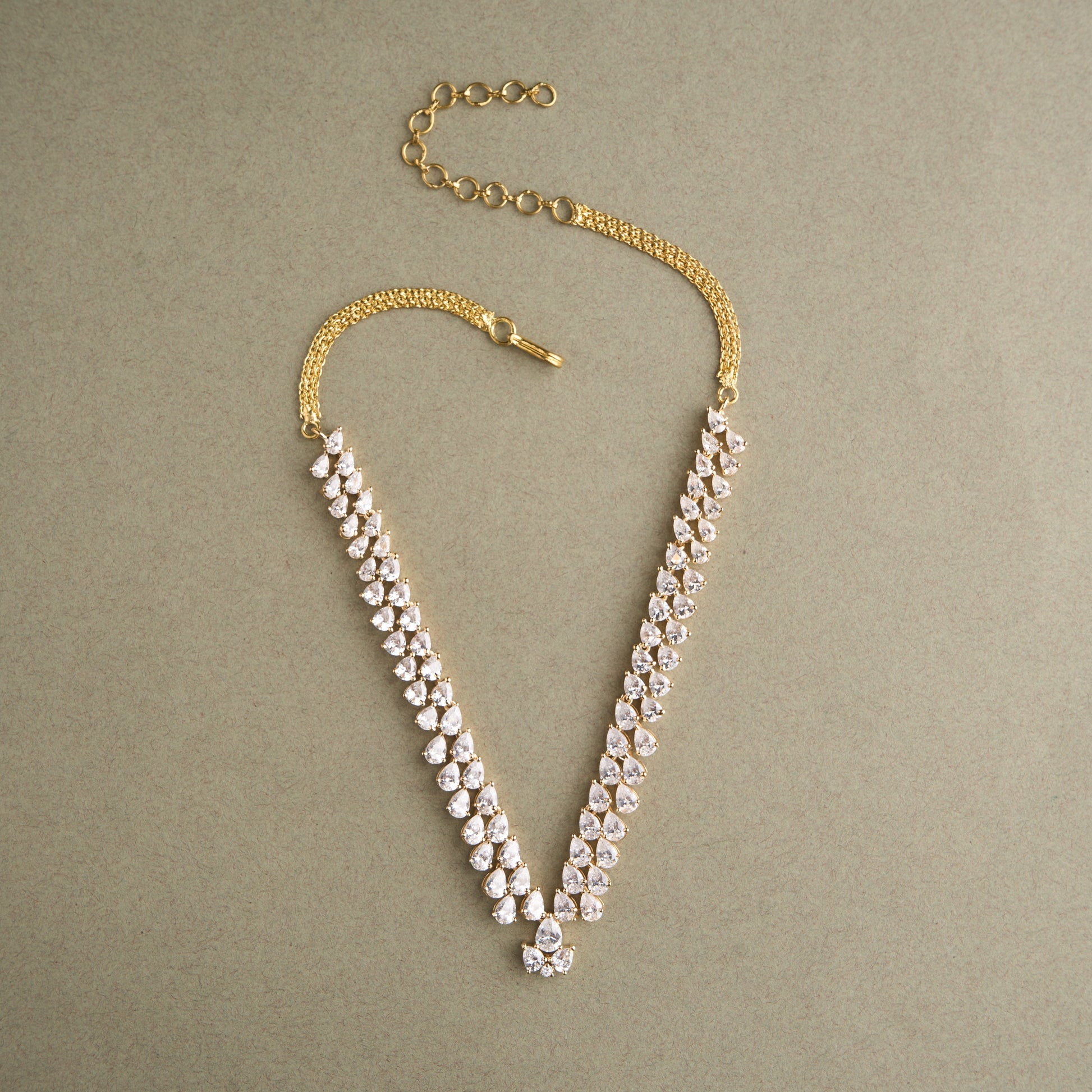 Iraa Necklace Mozaati