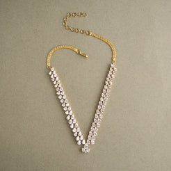 Iraa Necklace Mozaati