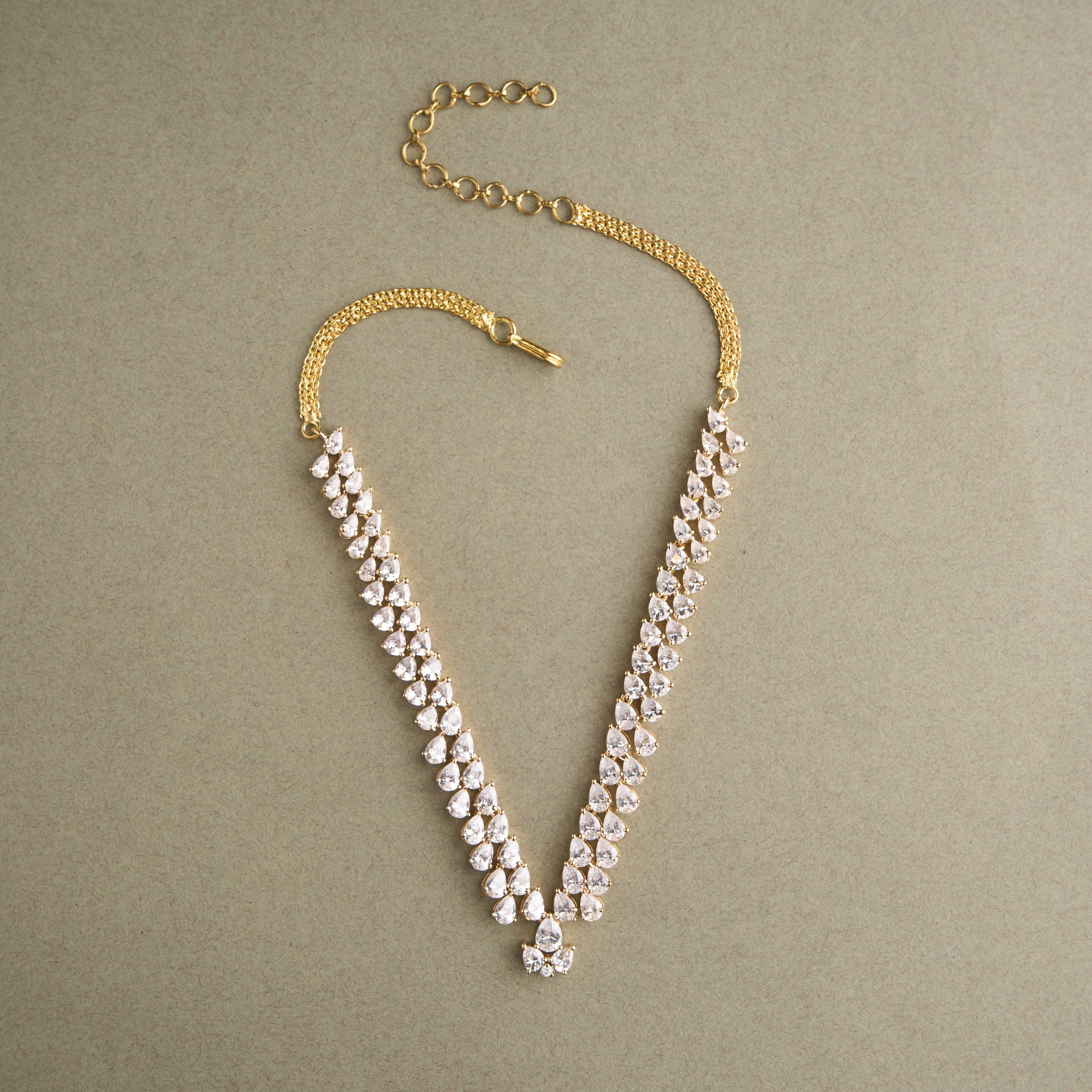 Iraa Necklace Mozaati