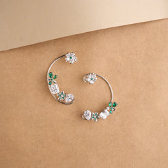 Idalia Cuff Mozaati