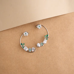 Idalia Cuff Mozaati