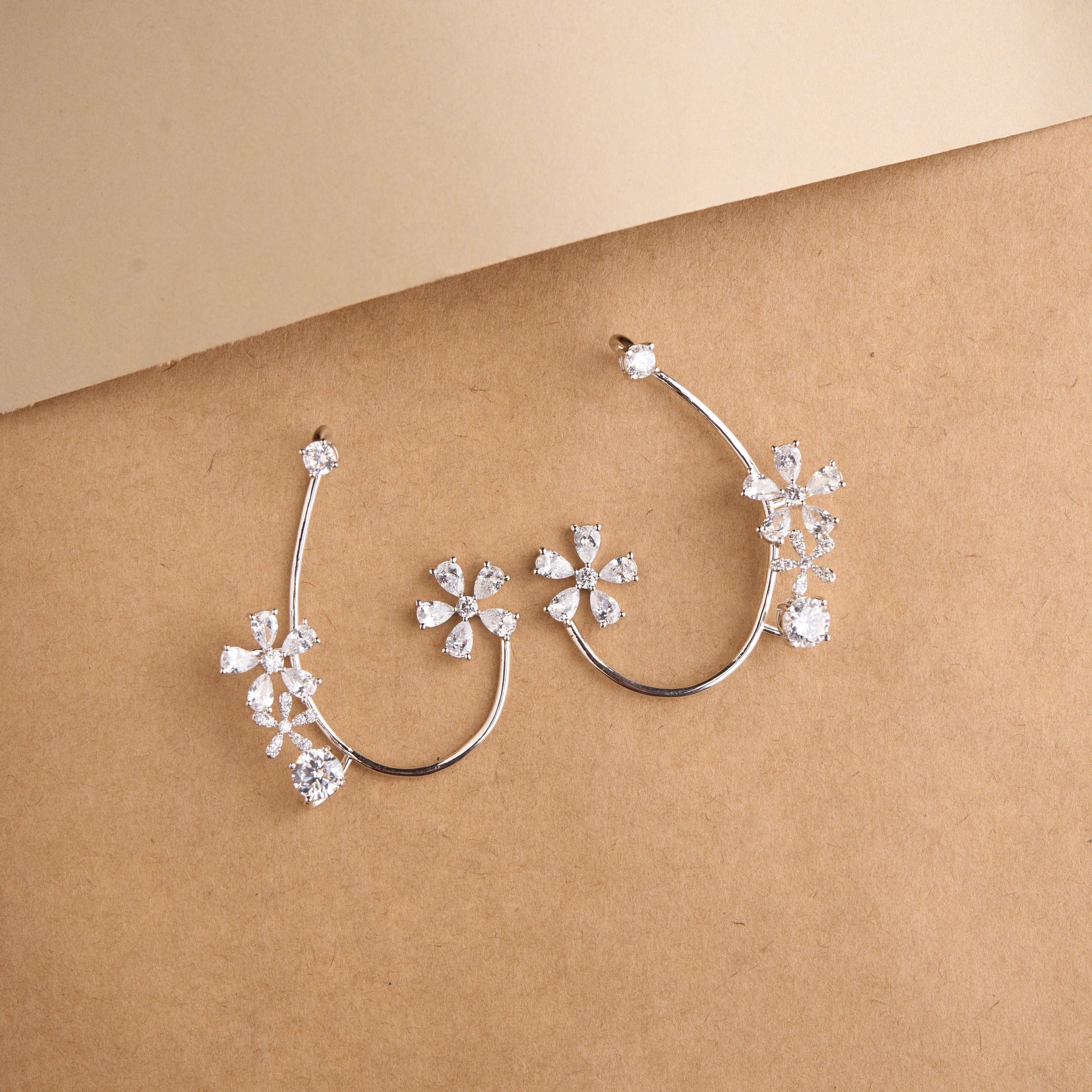 Kalila Earrings Mozaati