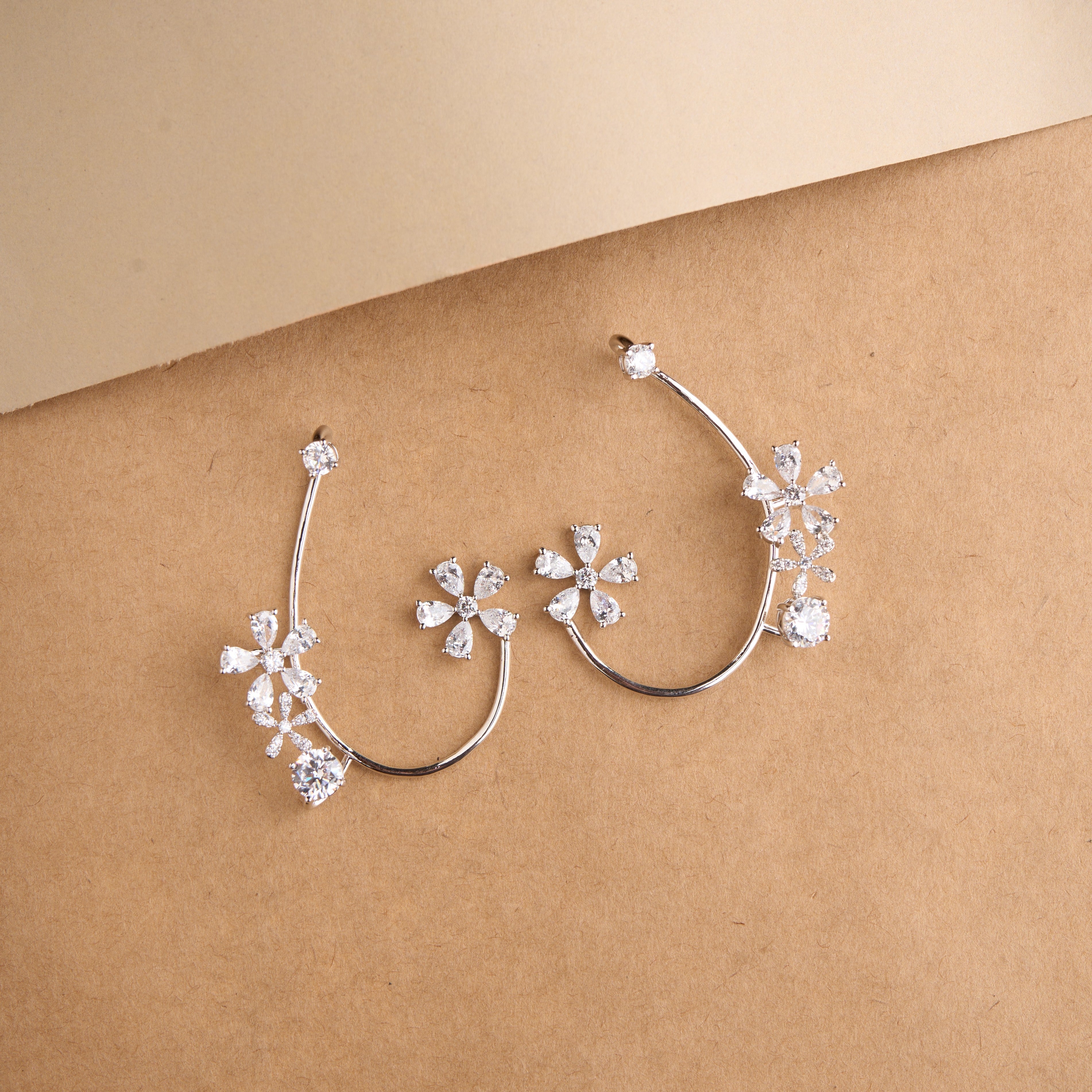 Kalila Earrings Mozaati