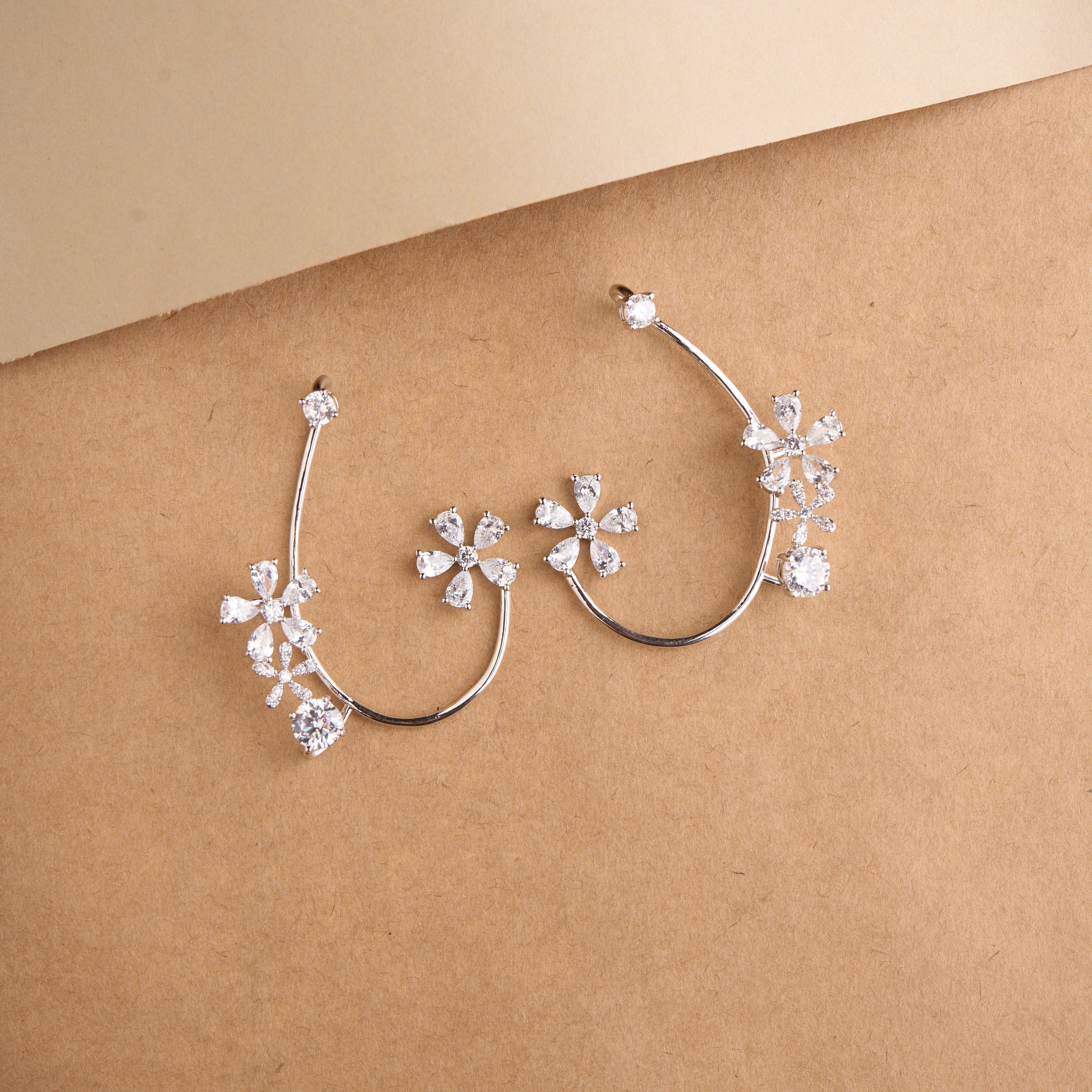 Kalila Earrings Mozaati